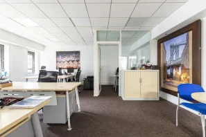 Bureau privé - 92150 - 30 postes - 10368€