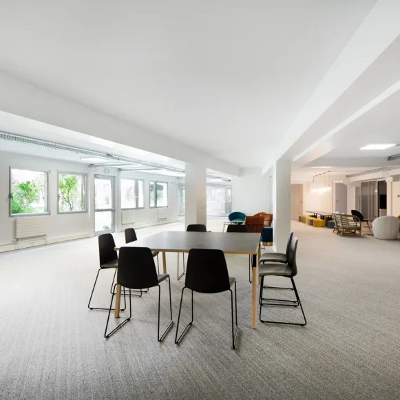 Bureau privé 100 m² 10 postes Coworking Boulevard de Picpus Paris 75012 - photo 6