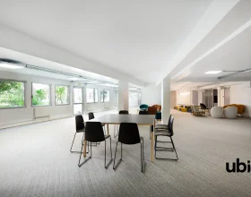 Espace indépendant