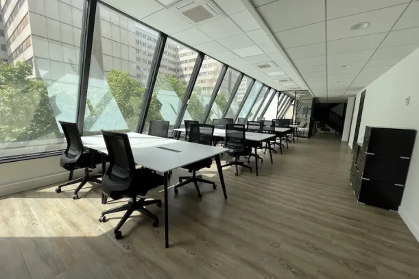 Bureau privé - 69003 - 20 postes - 6500€