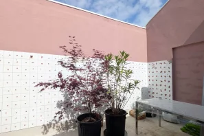 Open Space - 93100 - 7 postes - 270€