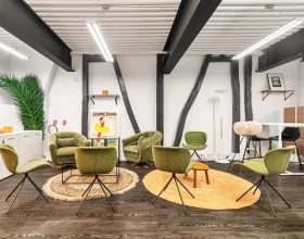 Espace indépendant