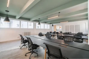 Espace indépendant - 75011 - 30 postes - 13500€