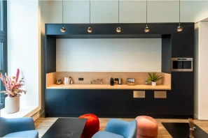 Espace indépendant - 75008 - 80 postes - 56220€