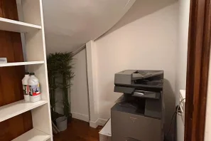 Espace indépendant - 75003 - 15 postes - 5000€