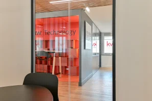 Bureau privé - 94210 - 6 postes - 800€