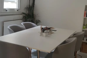Bureau privé - 75009 - 3 postes - 1200€