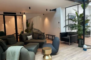 Bureau privé - 75012 - 70 postes - 42000€