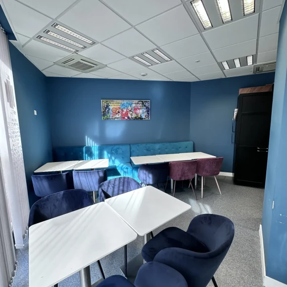 Open Space  4 postes Location bureau Rue André Pujol Pessac 33600 - photo 4