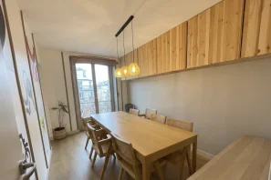 Espace indépendant - 75001 - 15 postes - 6000€