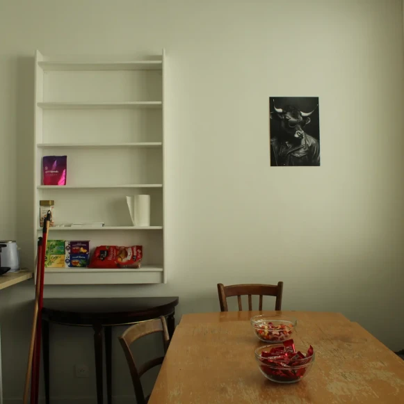 Open Space  10 postes Coworking Avenue de Verdun Saint-Maurice 94410 - photo 7