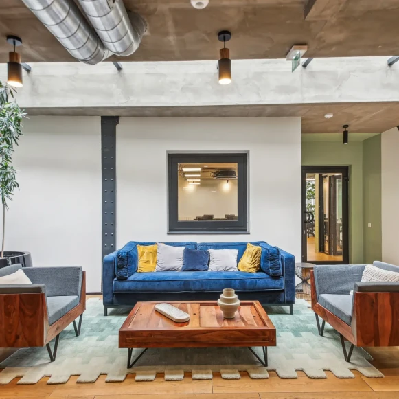 Espace indépendant 500 m² 65 postes Location bureau Rue du Faubourg Saint-Denis Paris 75010 - photo 8