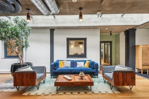 Espace indépendant - 75010 - 25 postes - 15000€