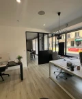 Bureau privé - 75015 - 4 postes - 1500€
