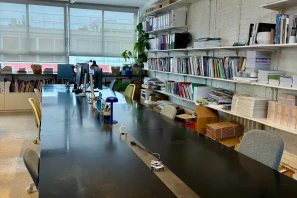 Open Space - 75012 - 16 postes - 400€