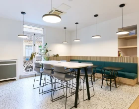 Espace indépendant