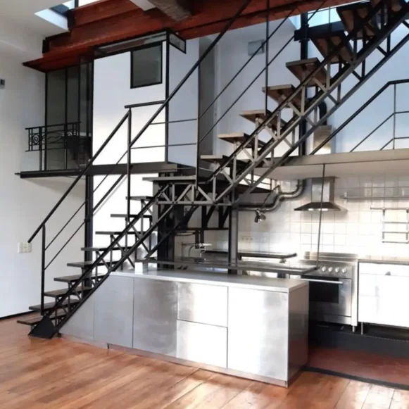 Bureau privé 13 m² 2 postes Location bureau Rue de Sambre-et-Meuse Paris 75010 - photo 3