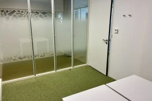 Bureau privé - 49000 - 3 postes - 542€