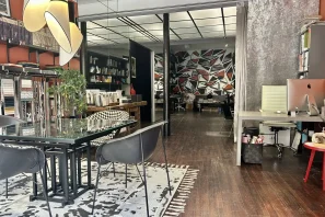 Open Space - 75017 - 2 postes - 380€