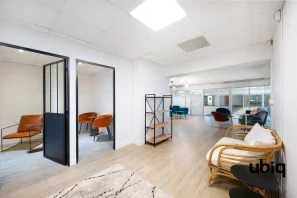 Bureau privé - 75012 - 20 postes - 7000€