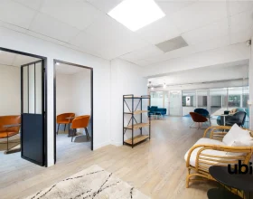 Espace indépendant