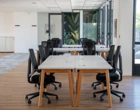 Bureau privé