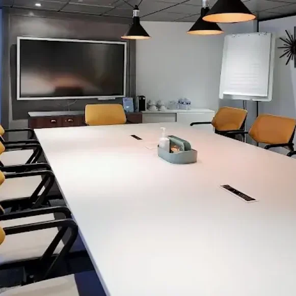 Bureau privé 7 m² 2 postes Location bureau Rue Jean Lantier Paris 75001 - photo 9