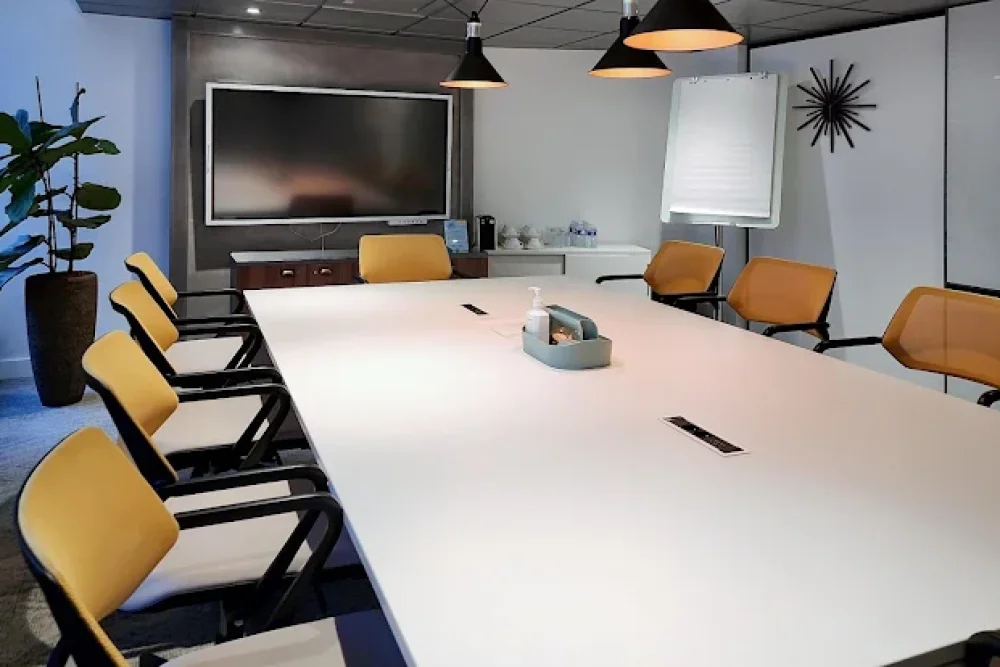 Bureau privé - 75001 - 31 postes - 21449€