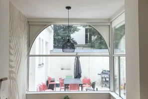Bureau privé - 75009 - 12 postes - 5000€