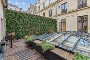 Espace indépendant - 75009 - 100 postes - 53750€