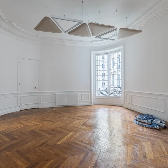 Espace indépendant 240 m² 40 postes Coworking Boulevard Beaumarchais Paris 75003 - photo 6