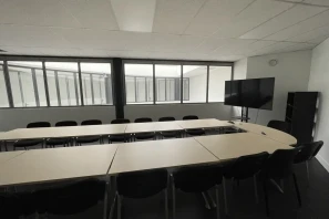 Bureau privé - 45800 - 10 postes - 1600€