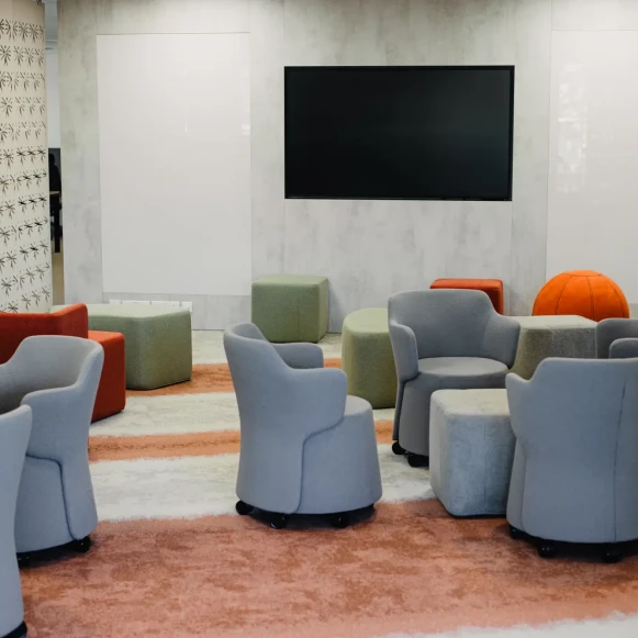 Bureau privé 1 100 m² 100 postes Coworking Avenue Didier Daurat Haute-Garonne 31700 - photo 7