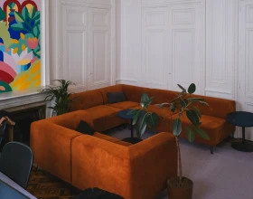 Espace indépendant