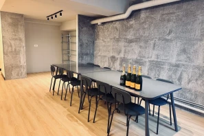 Espace indépendant - 75015 - 20 postes - 4490€