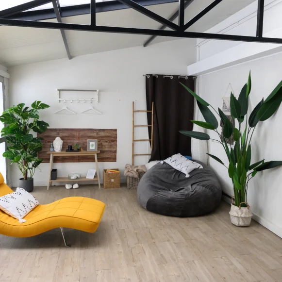 Bureau privé 22 m² 4 postes Coworking Boulevard Exelmans Paris 75016 - photo 12