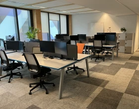 Espace indépendant