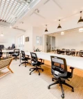 Open Space - 75002 - 6 postes - 400€