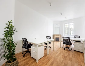 Espace indépendant