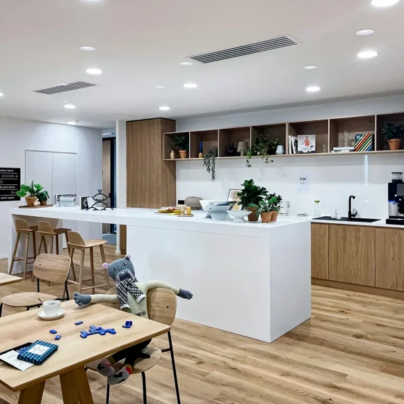 Bureau privé  3 postes Coworking Boulevard de Berlin Nantes 44000 - photo 2