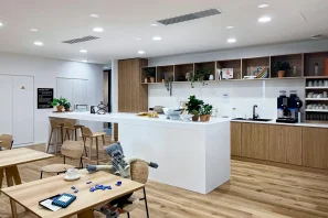 Bureau privé - 44000 - 3 postes - 1289€