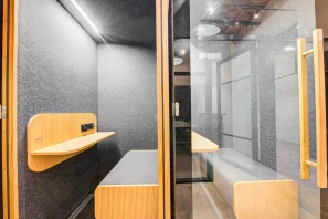 Allday Rue Oberkampf