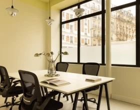 Bureau privé