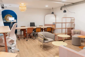 Open Space - 69001 - 25 postes - 290€