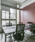 Bureau privé - 75011 - 4 postes - 2000€