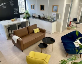 Bureau privé