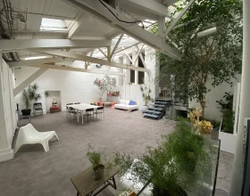Bureau privé