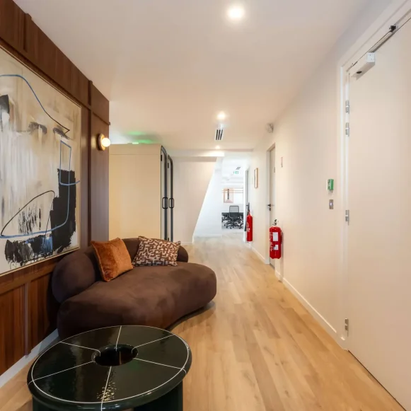 Espace indépendant 247 m² 38 postes Coworking Rue Moncey Paris 75009 - photo 5