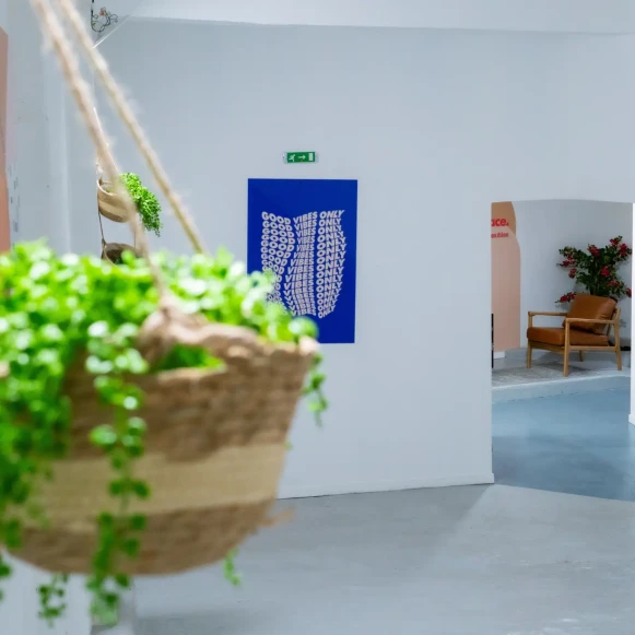 Bureau privé 14 m² 3 postes Location bureau Avenue du Général Michel Bizot Paris 75012 - photo 5