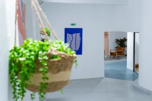 Bureau privé - 75012 - 3 postes - 580€